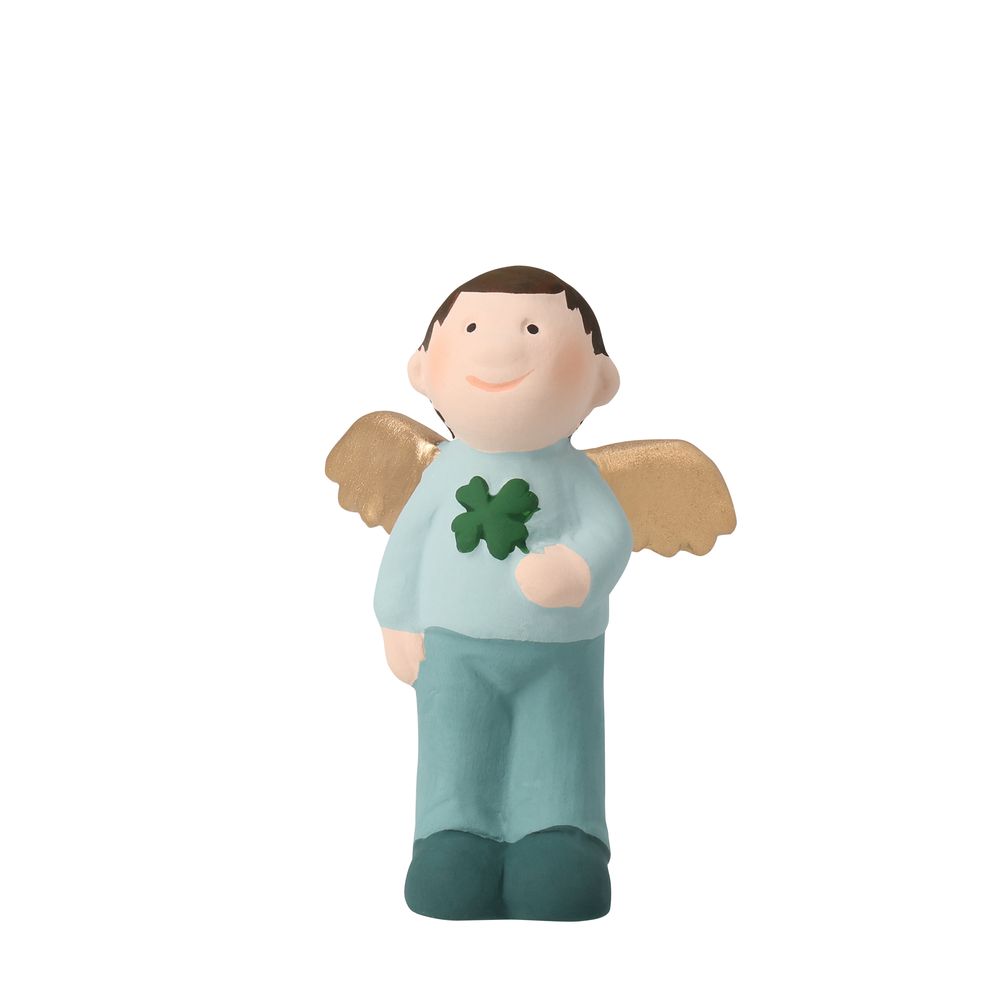 Himmlischer Bruder Henry Mini Edition 2 Figur, Person
