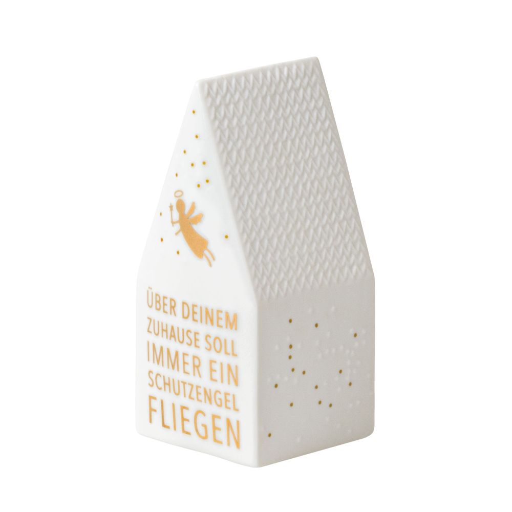 LED Häuschen "Zuhause" - Decalfehler LED Häuschen "Zuhause" - Decalfehler