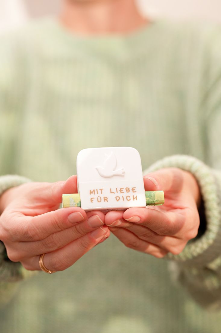 Dokument, Quittung, Text