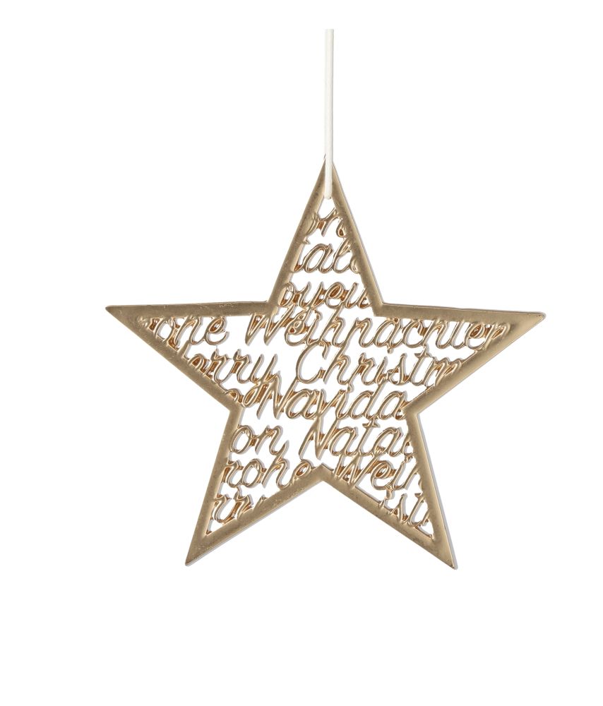 Sternsymbol, Symbol