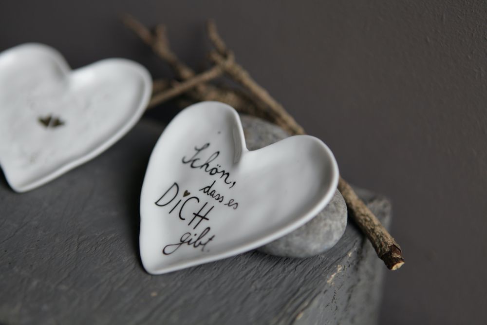 Symbol, Liebes-Herz-Symbol