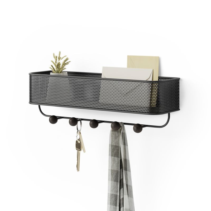 Wand Organizer
