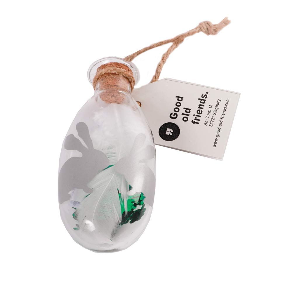 fruehlingswuensche-hase Frühlingswünsche "Hasen"