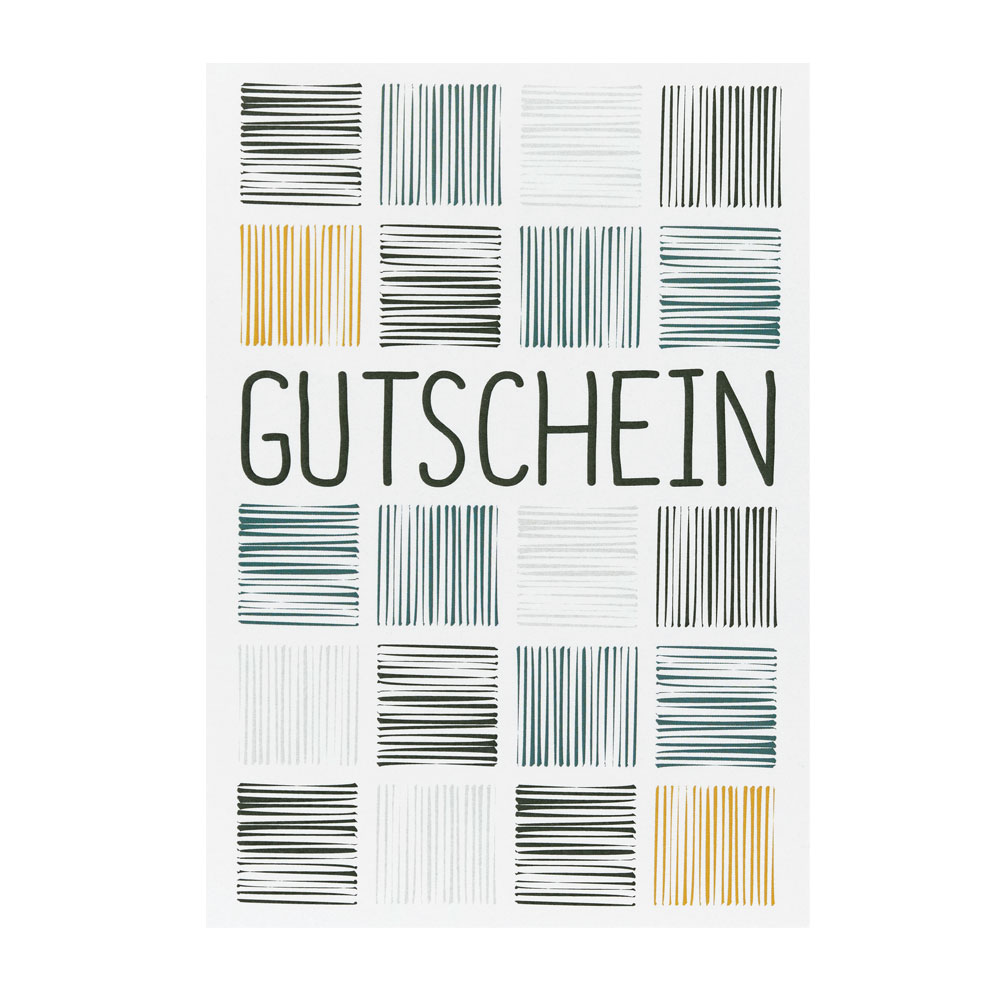 r_62934-6 Karte Gutschein