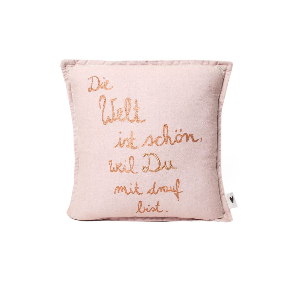 Kissen, Dekoration für Zuhause, Tasche, Handtasche