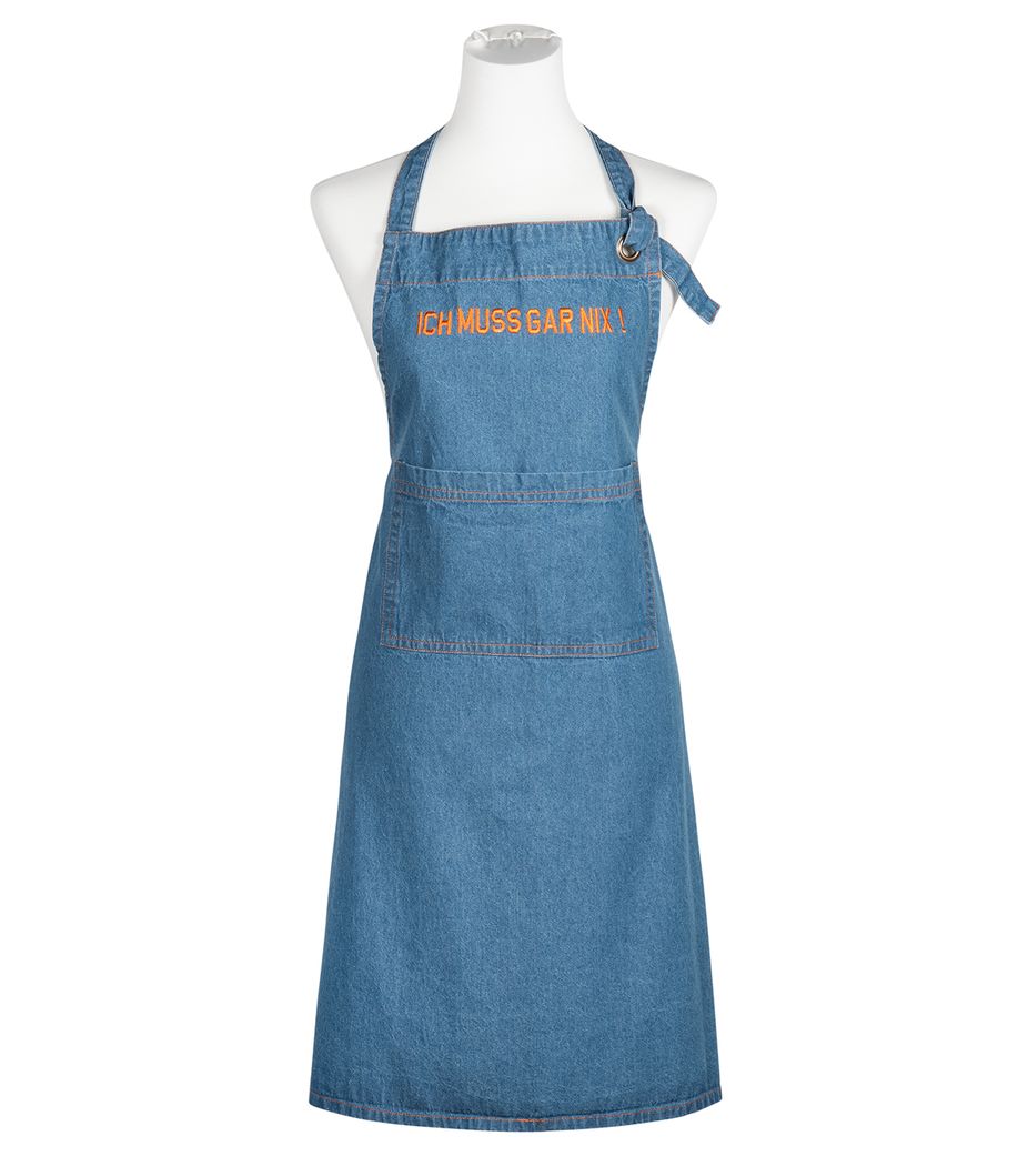 Schürze, Kleidung, Hosen, Bluse
