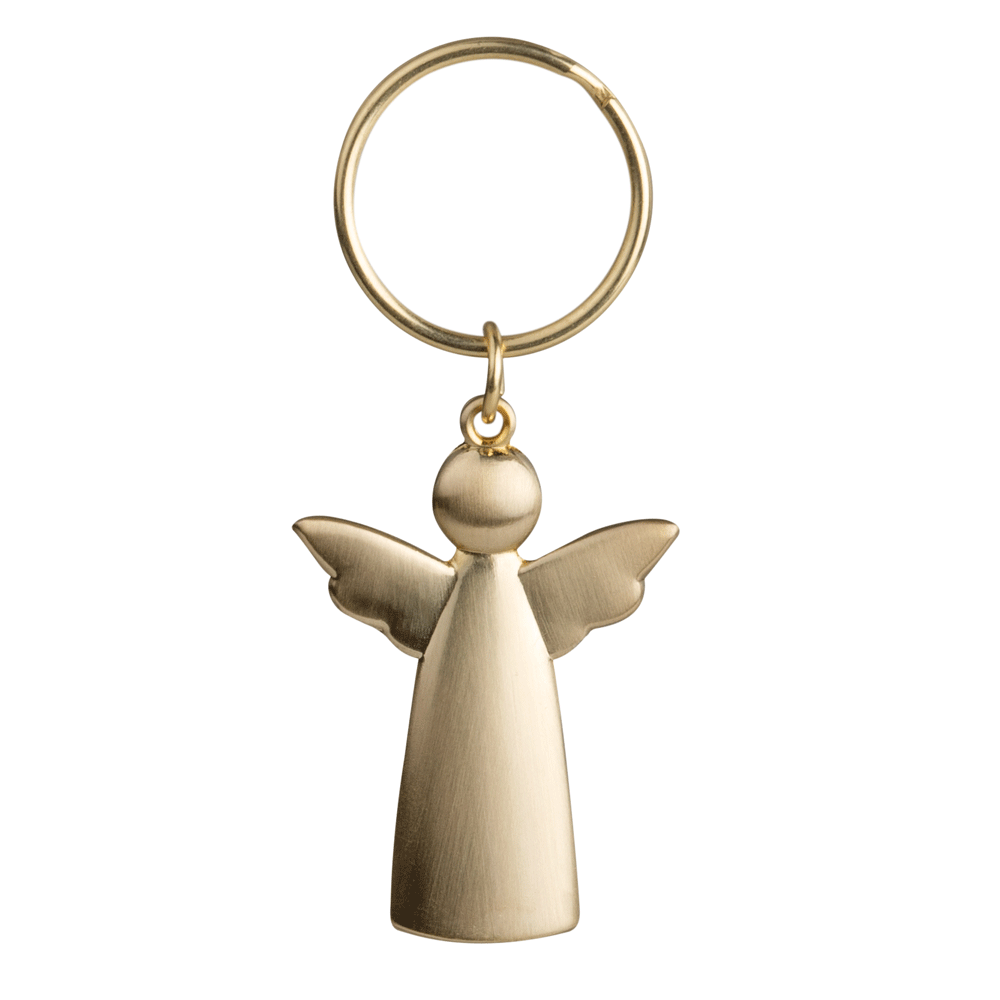r_15152 Anhänger Engel, gold