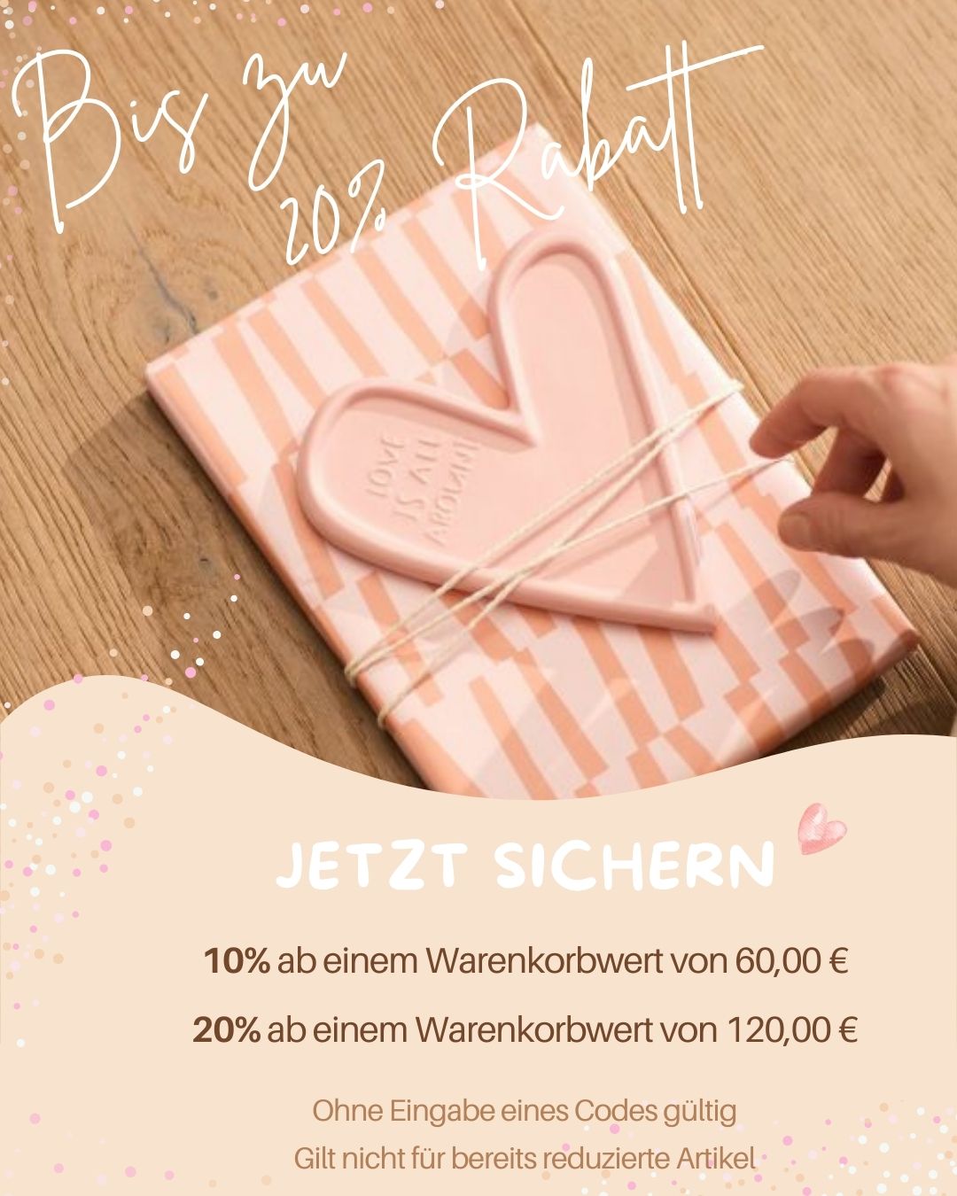 Werbung, Plakat