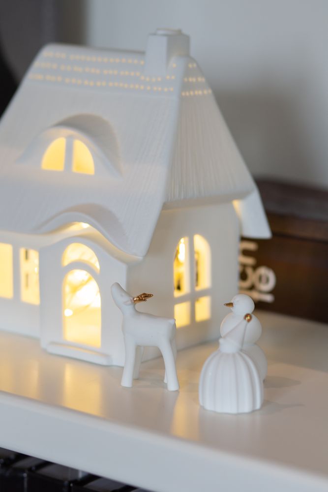 Lampe