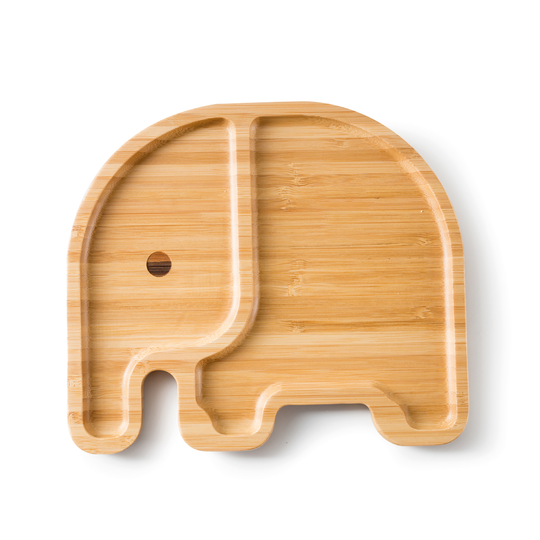 200487_bambus-teller_donkey-products_1 Bamboo Plate "Eli"