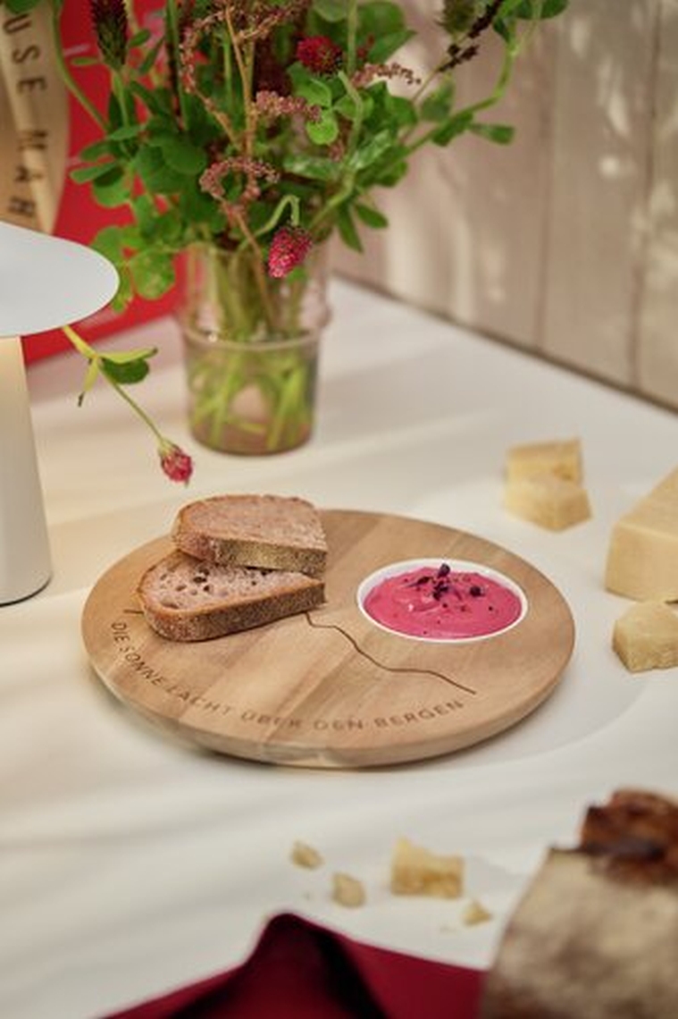 Pflanze, Essen, Präsentation des Essens, Tabelle, Brot