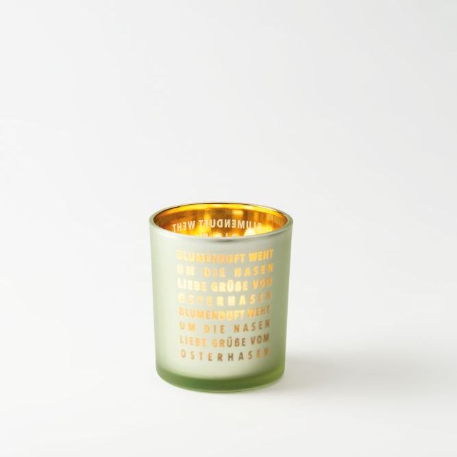 Glanzlicht "Blumenduft" Pokal