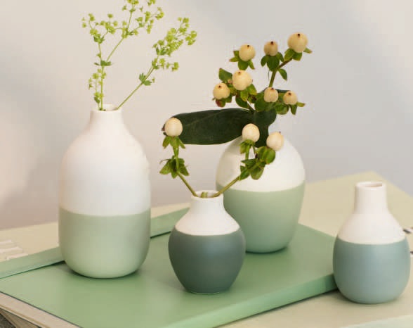 Krug, Töpferei, Vase, Blumen-Arrangement, Pflanze
