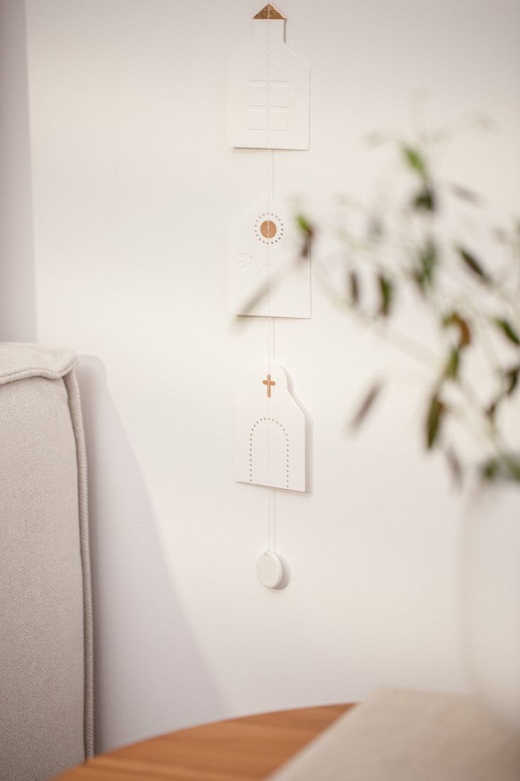 räder Papierkette