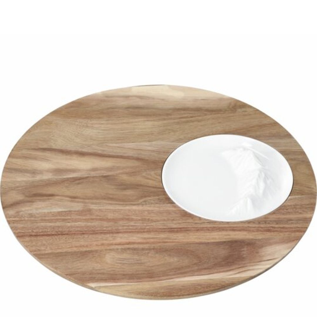 Räder Tablett „Kleines Tal