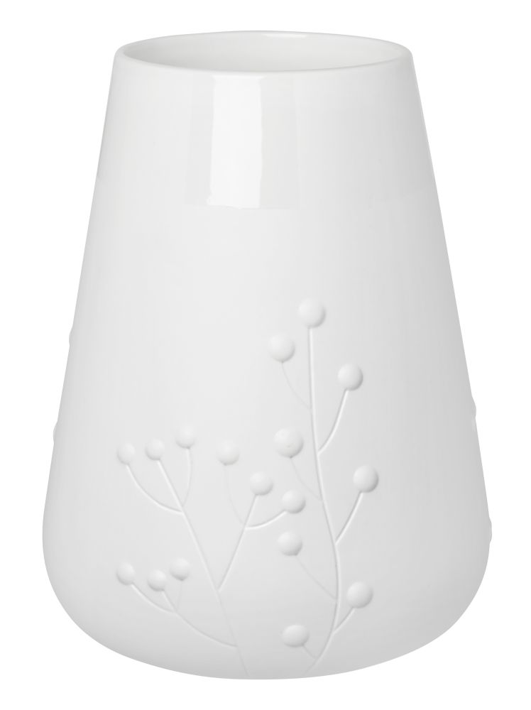 13609_result Poesie Porzellanvase Pflanze