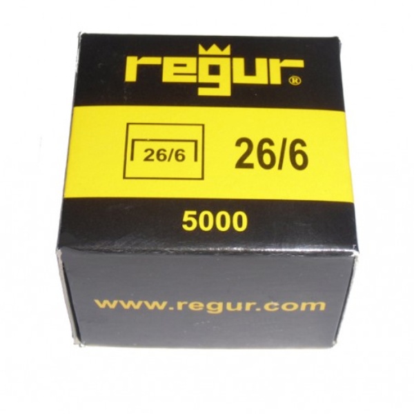 gross_regur266_831351HEbgCXMODFdfd Heftklammern 26/6 - 5000 Stk.