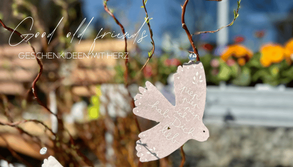 Papierdeko, Herzanhänger, Brieftraum, Weihnachtsdeko, Schmuckanhänger