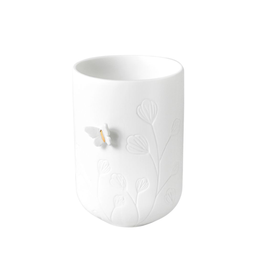 Töpferei, Kunst, Porzellan, Glas, Vase
