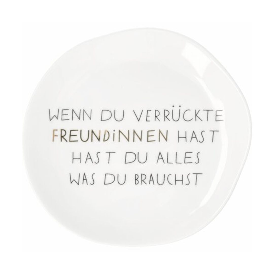 Kunst, Porzellan, Töpferei, Teller