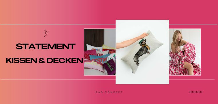 Werbung, Inneneinrichtung, Kissen, Plakat