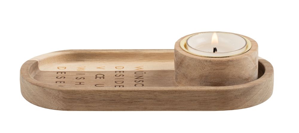 Lichttablett Wünsche