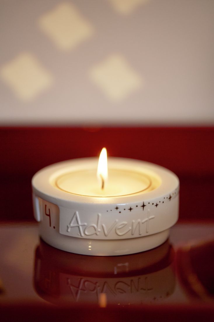 kerze, teelicht, advent, weihnachtskerze, kerzenhalter