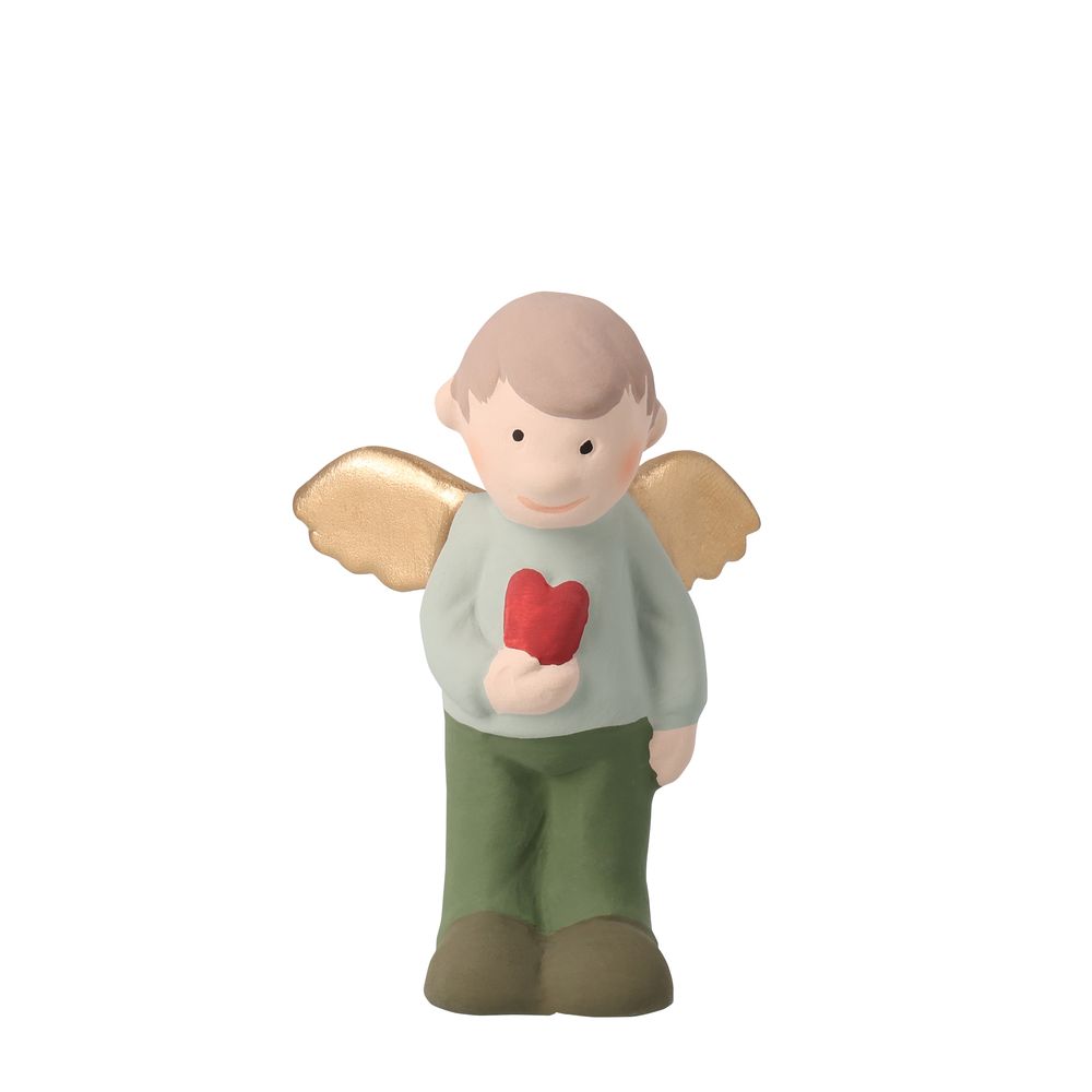Figur, Baby, Person