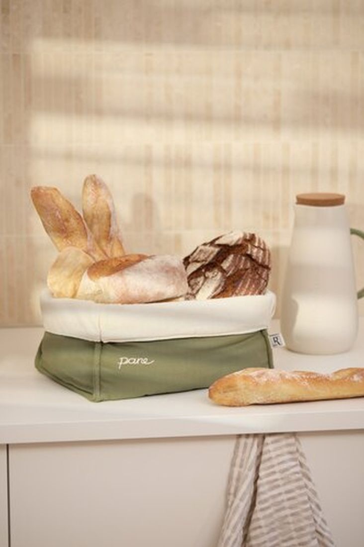 Brot, Essen, Baguette