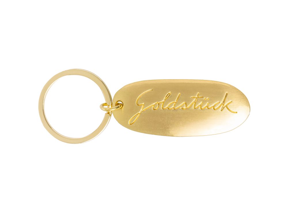 Zubehor, Gold