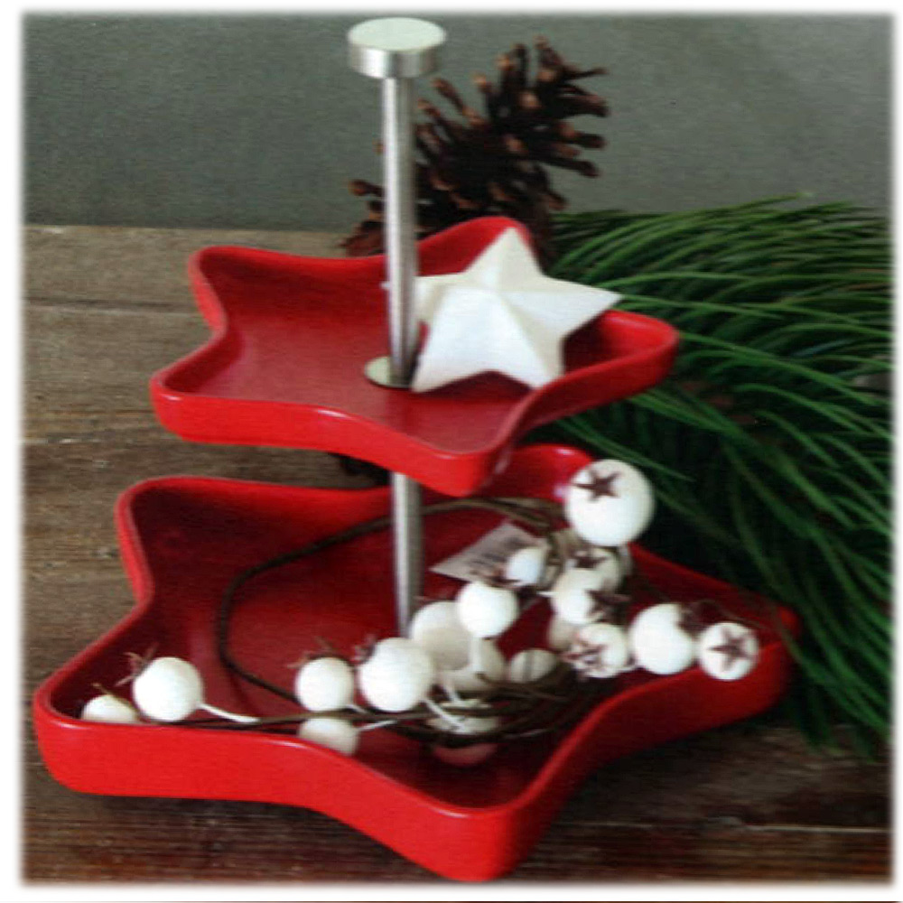 Stern Etagere