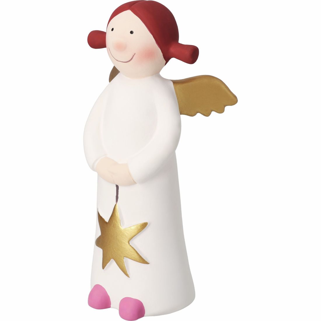 Die große räder Himmlische Schwester Aurelia Edition 10 als strahlender Schutzengel und Blickfang