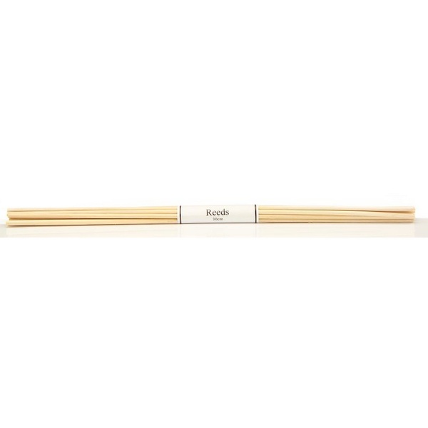 Reed Diffuser - Ersatzriedgrasstäbchen 10er Set