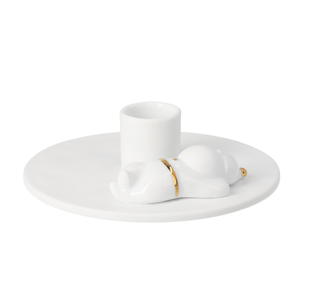 Untertasse, Kunst, Porzellan, Töpferei
