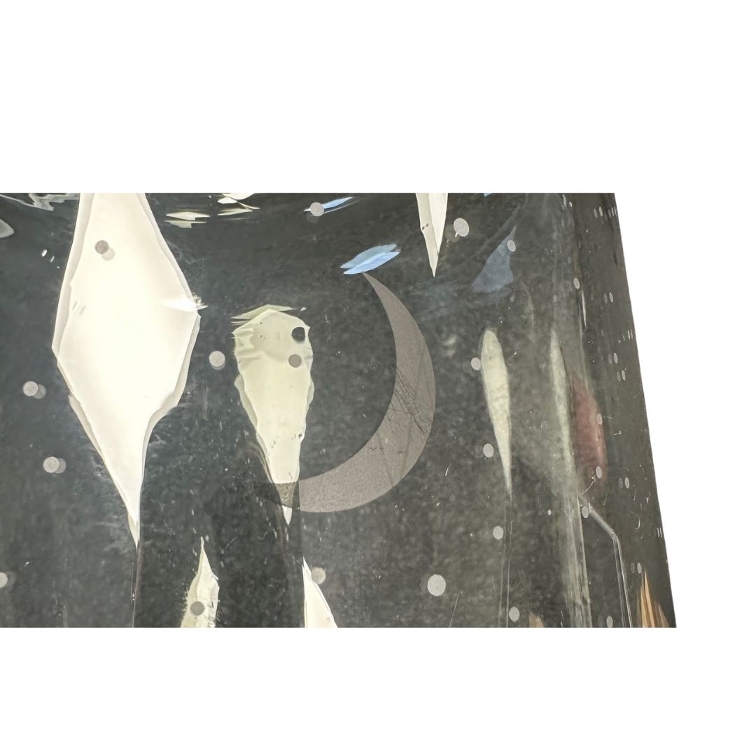 Drinnen, Innenarchitektur