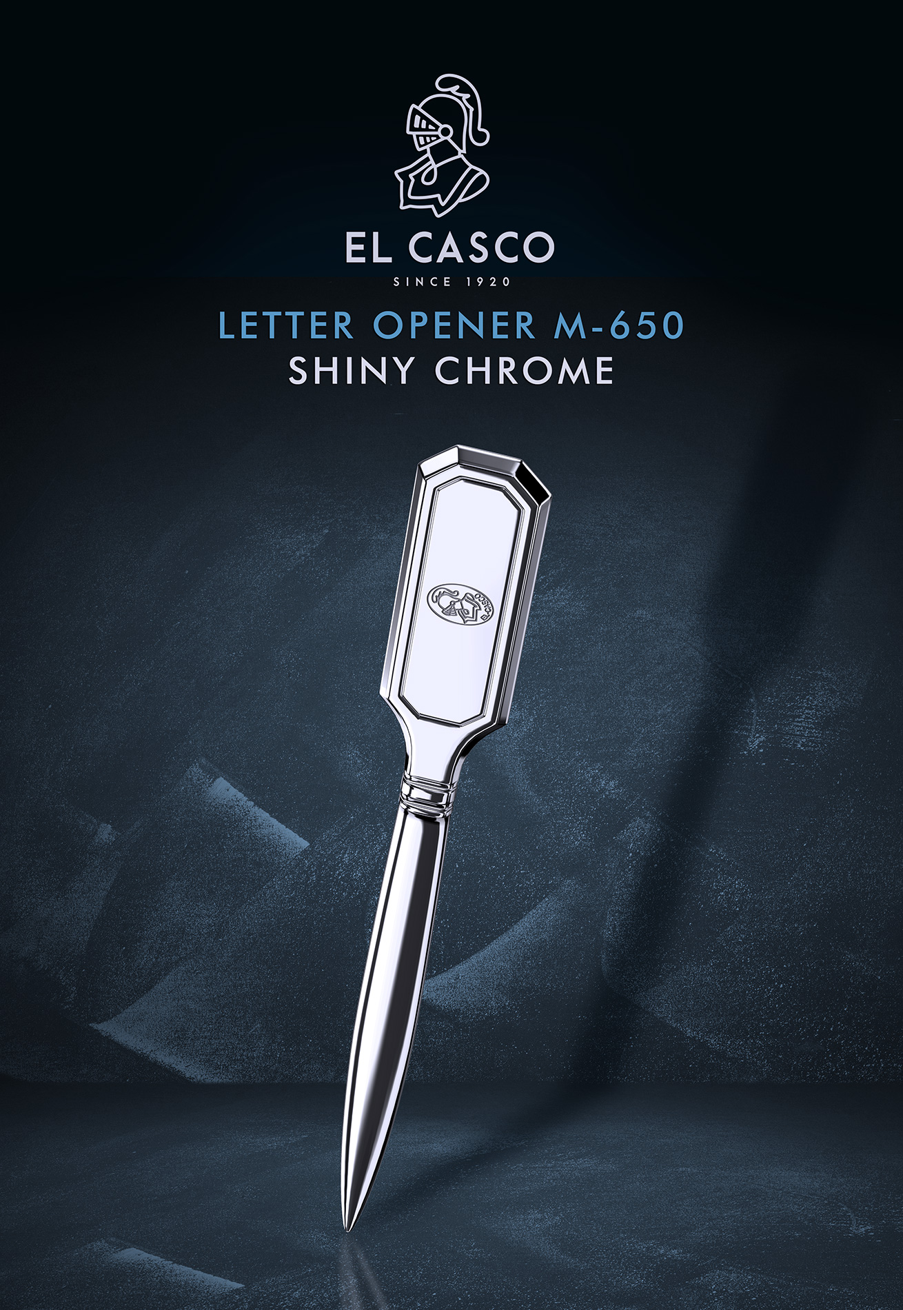Letter-Opener-M-650-CT elcasco