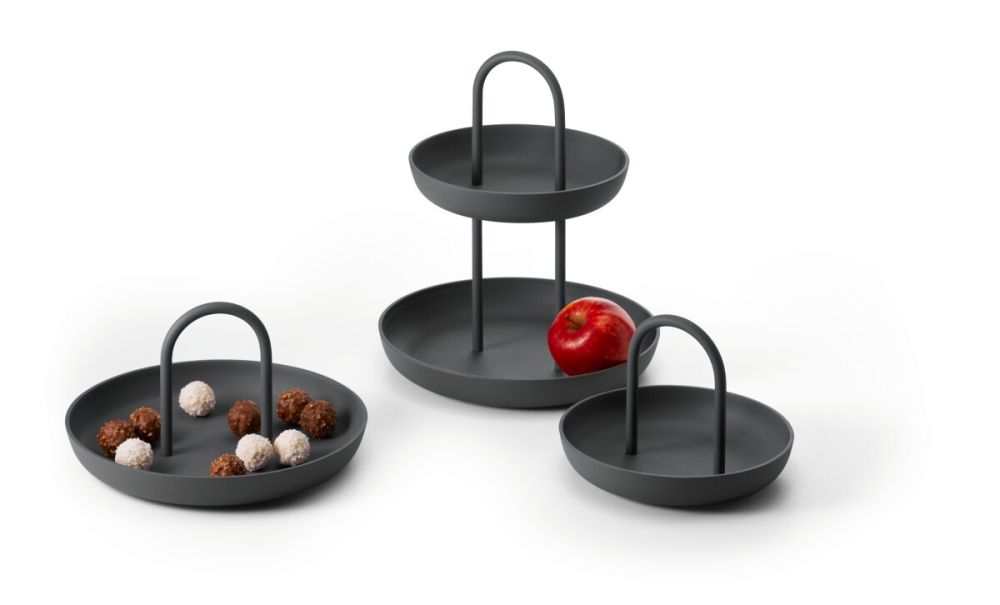obstetagere-obstschale-etagere_result Piatto Schale mit Henkel, S