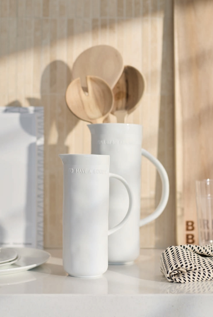 Besteck, Löffel, Tasse