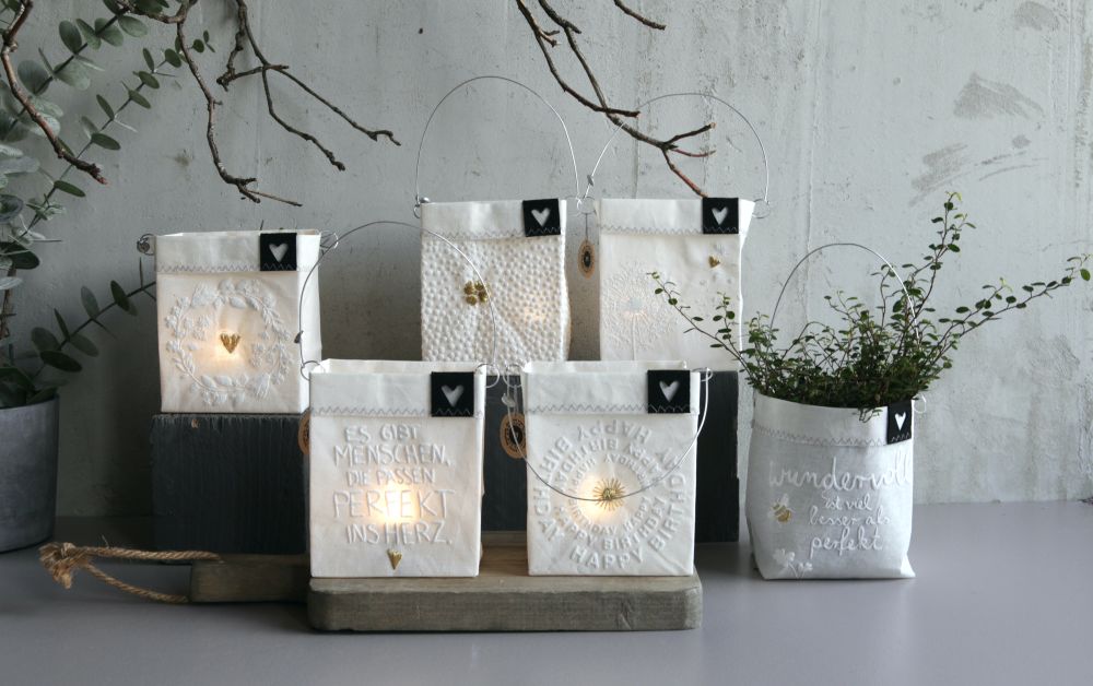 Wunschlichtbeutel Wunschlichtbeutel