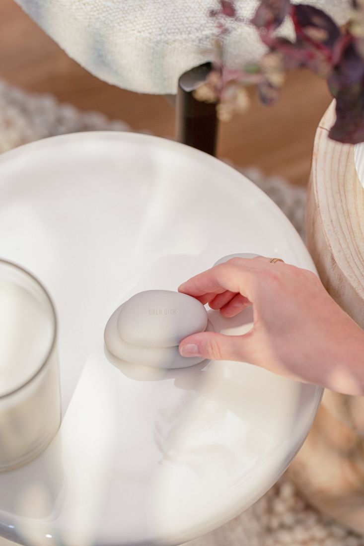 Essen, Präsentation des Essens