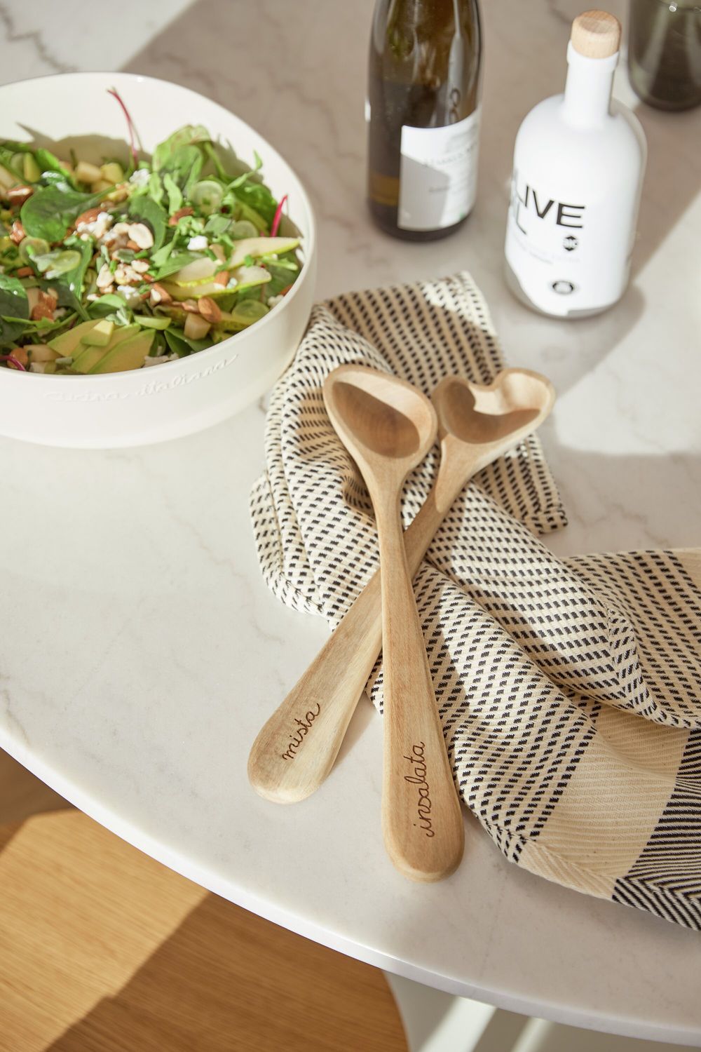 Utensil für die Küche, Spatel