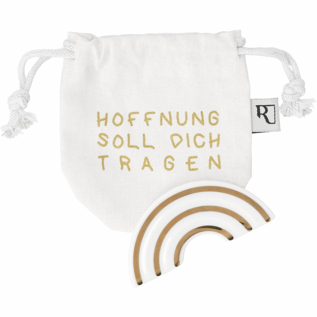 Tasche, Dekoration für Zuhause, Leinen