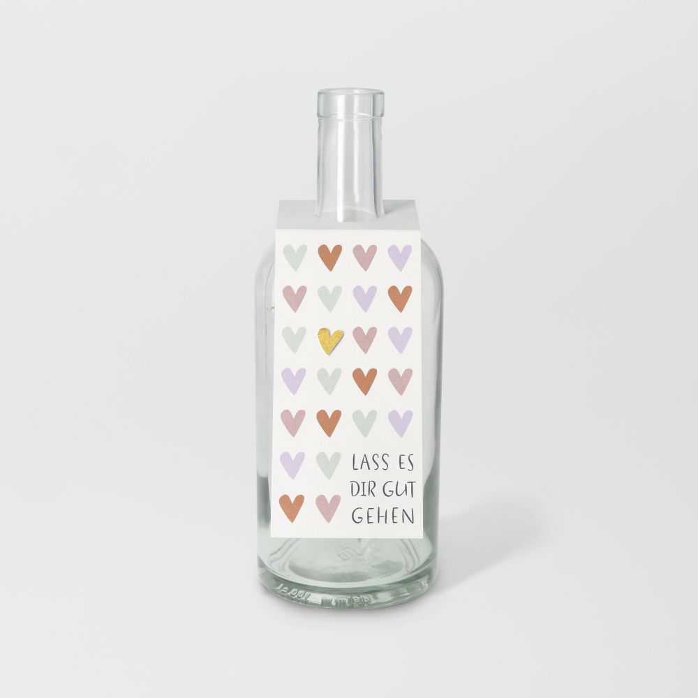 Flasche, Kosmetik, Parfüm, Glas