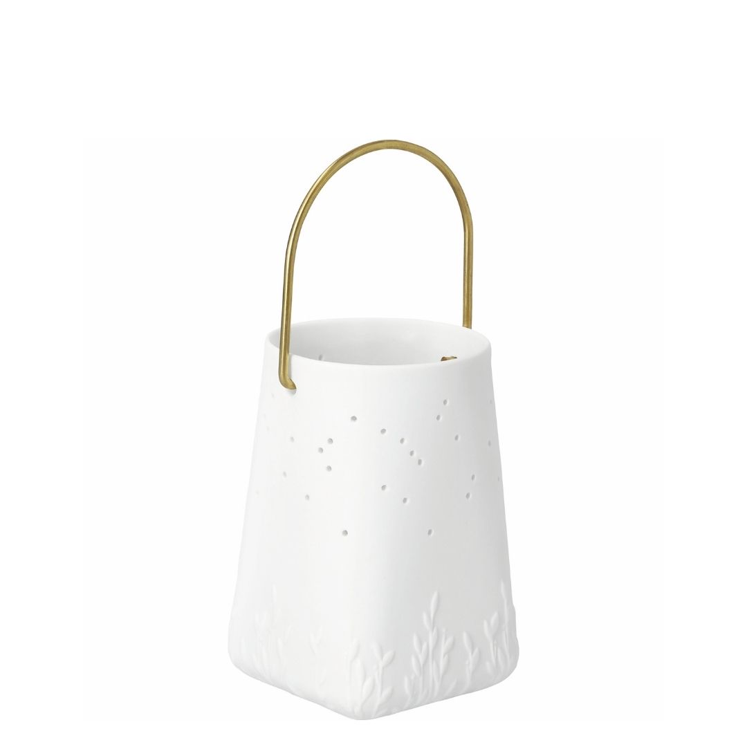 Tasche, Tragetasche, Handtasche, Porzellan, Töpferei