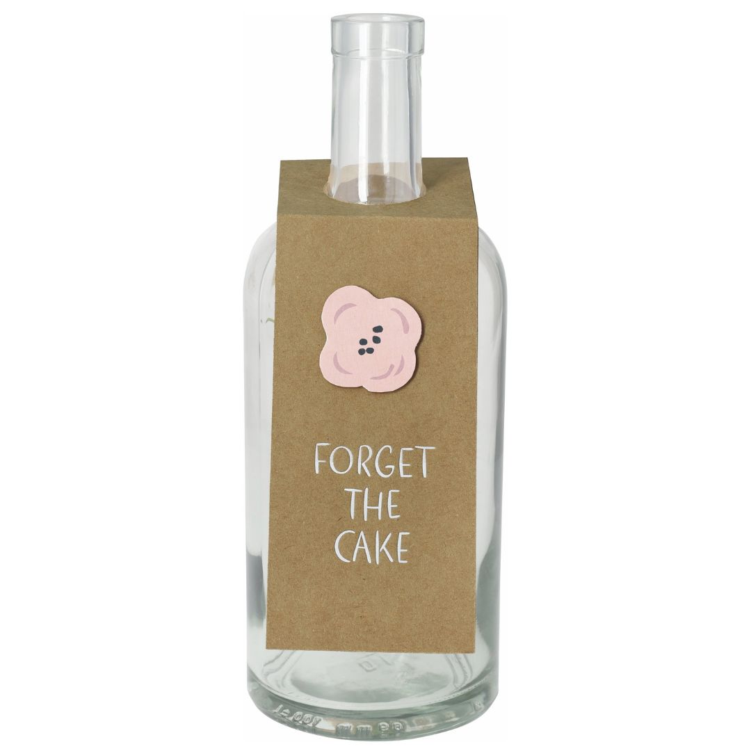 Flasche, Kosmetik, Parfüm