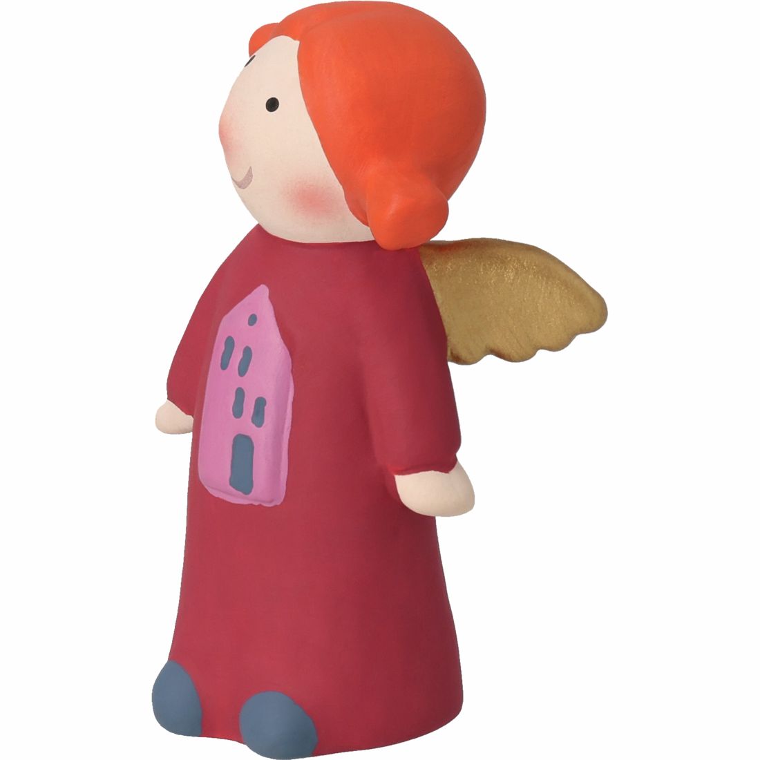 Die kleine räder Himmlische Schwester Rosine Mini Edition 10 als Schutzengel und Mutmacher