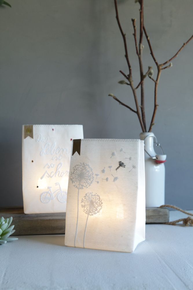 Lampe, Blume, Blumen-Arrangement, Pflanze