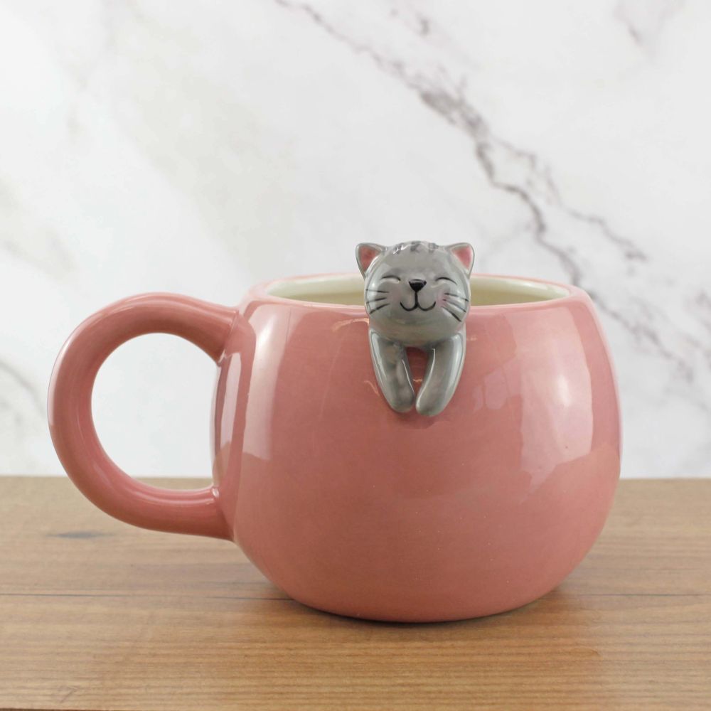 Kochgeschirr, Topf, Tasse, Töpferei