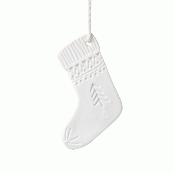 Wintergarderobe - Socke