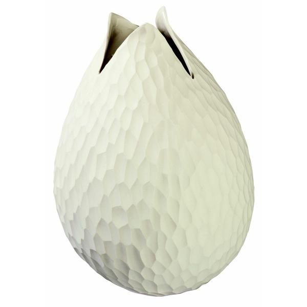 Yoko Vase, Carve, 15 cm